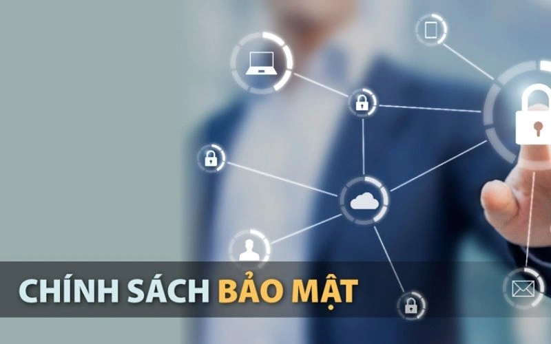 Chi tiết về bảo mật giao dịch SV368