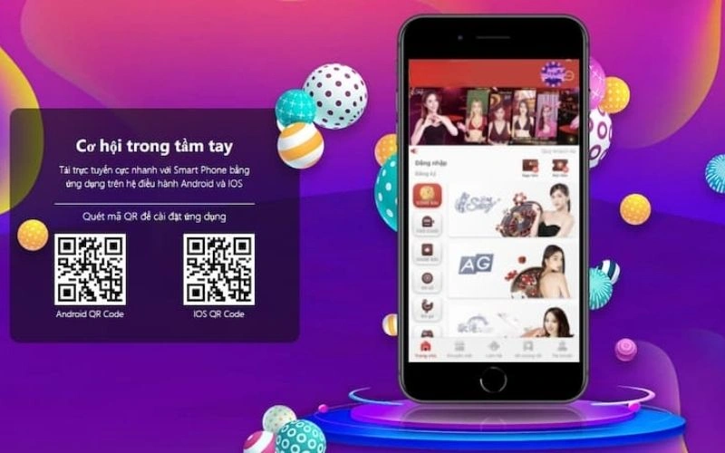 Minh chứng nên tải app SV368