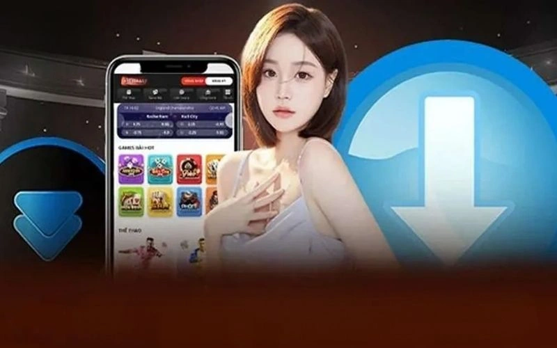 Cách bước tải app chuẩn chỉnh nhất