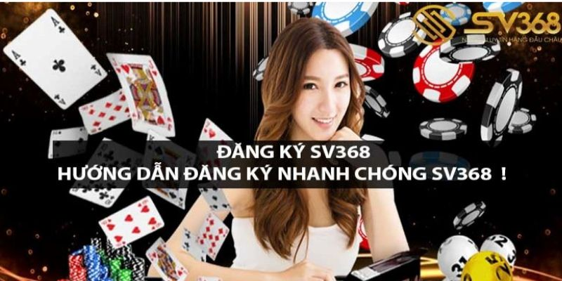 Hướng dẫn chung về Sv368